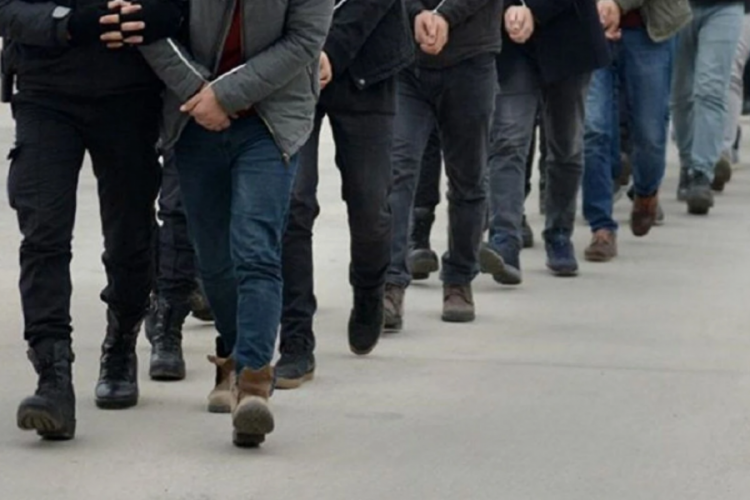 Konya Ereğli'de aranan 27 kişi yakalandı