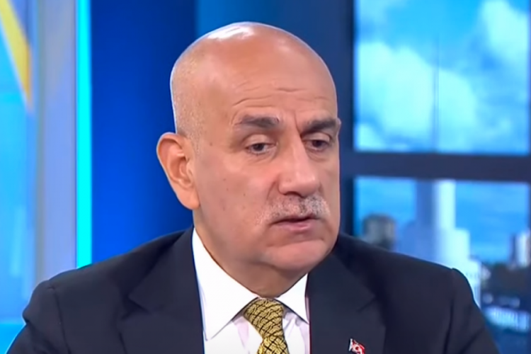 Bakan Kiriş&ccedil;i: Tarımsal destekler 57.6 milyar liraya geldi
