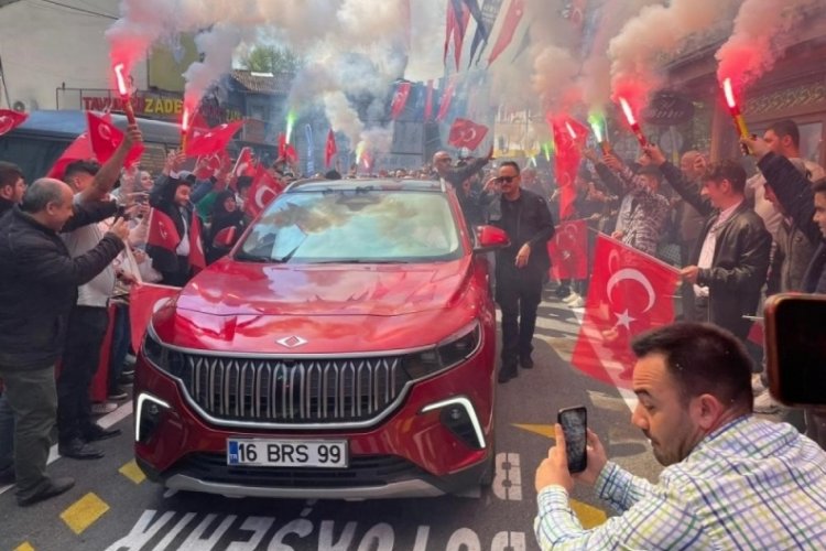 Nisan ayında medyada en &ccedil;ok konuşulanlar a&ccedil;ıklandı