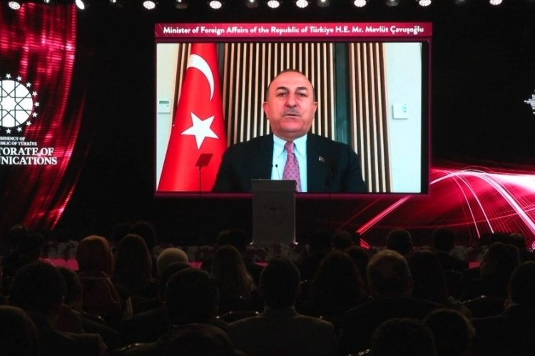 Mevl&uuml;t &Ccedil;avuşoğlu: 6 yılda 17 bin ter&ouml;risti etkisiz hale getirdik