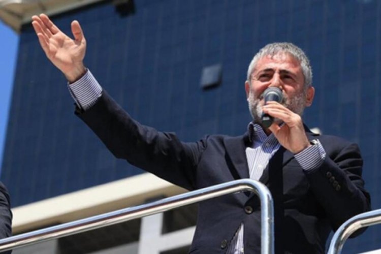 Bakan Nebati: Enflasyon y&uuml;zde 50'nin altına inecek