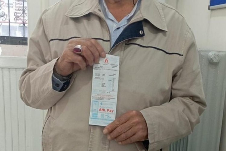 0 TL'lik doğalgaz faturaları gelmeye başladı
