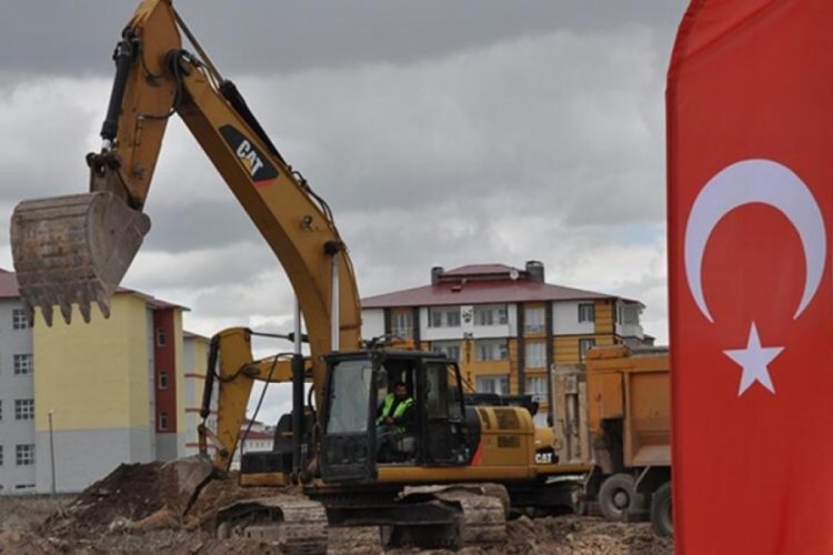 Kars'a 500 yataklı devlet hastanesi