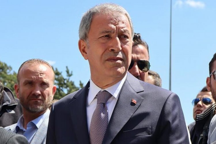 T&uuml;rkiye'de 3'l&uuml; Savunma Bakan Yardımcıları, toplantısı yapılacak