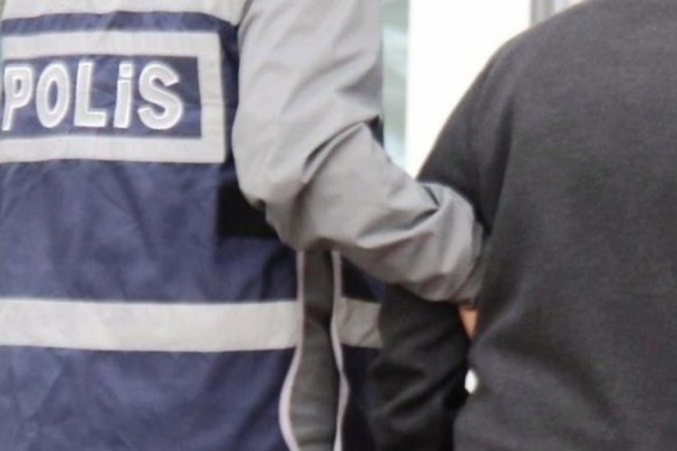 Denizli'de FET&Ouml; operasyonu: 2 kişi tutuklandı