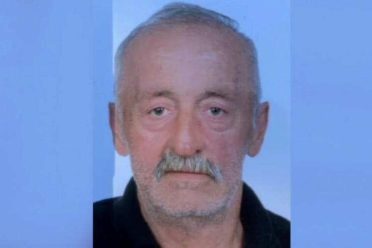63 yaşındaki Sedat Yılmaz evinde &ouml;l&uuml; bulundu