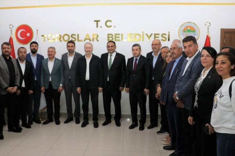 Zafer &Ccedil;ağlayan: Bizim davamız kutlu bir davadır
