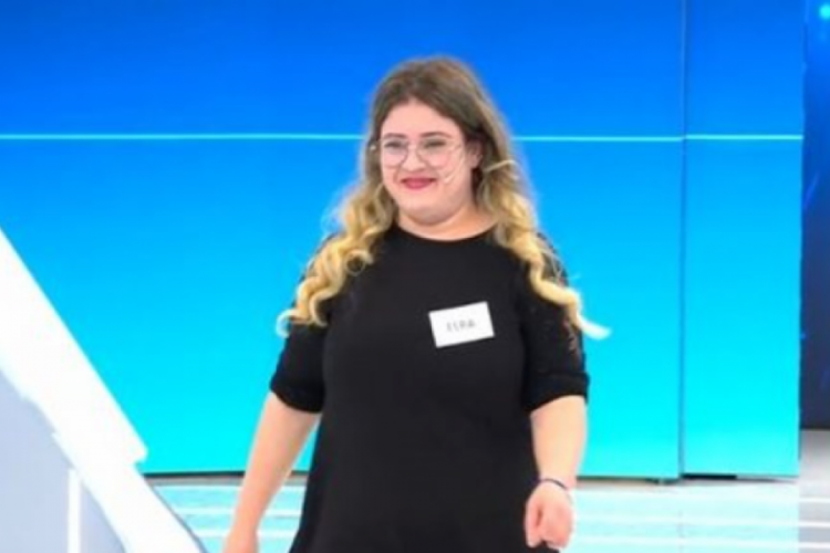 Eşini hamileyim diye kandırıp d&ouml;nerciye ka&ccedil;mıştı canlı yayında geri d&ouml;nd&uuml;!