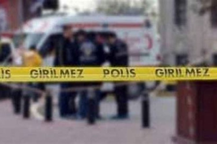 Zonguldak'ta silahla vurulan gen&ccedil; kız Karab&uuml;k'te son yolculuğuna uğurlandı