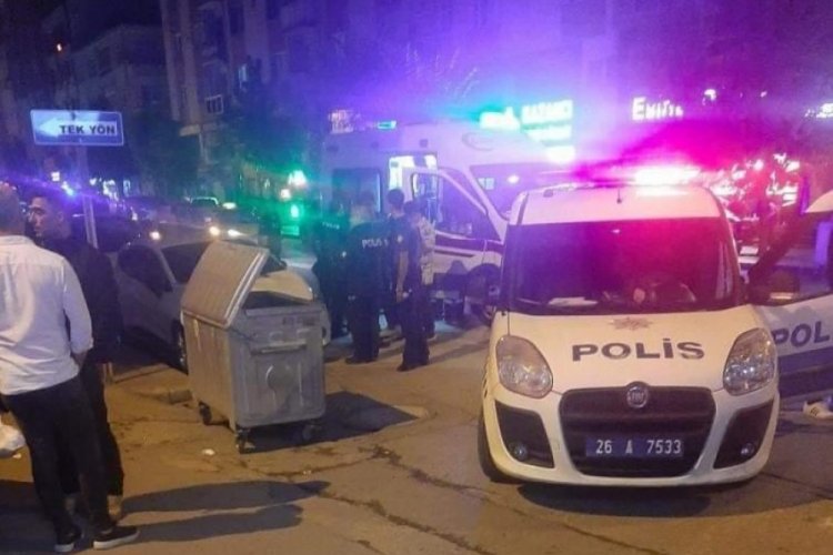 Eskişehir'de darp cinayeti! 3 kişiye m&uuml;ebbet hapis cezası
