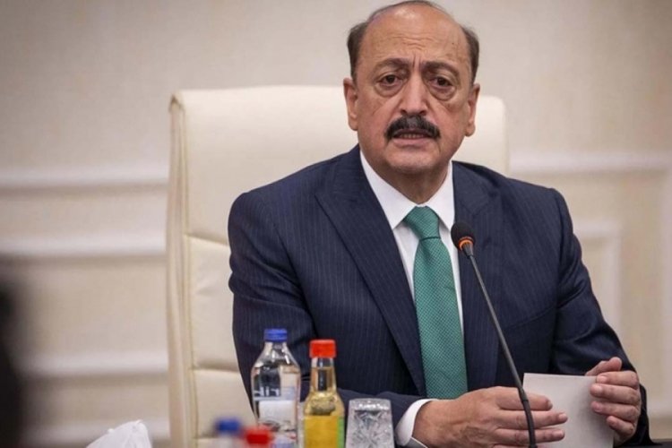 Asgari &uuml;cret 5 haneye &ccedil;ıkar mı? Bakan Bilgin merak edilen soruya yanıt verdi