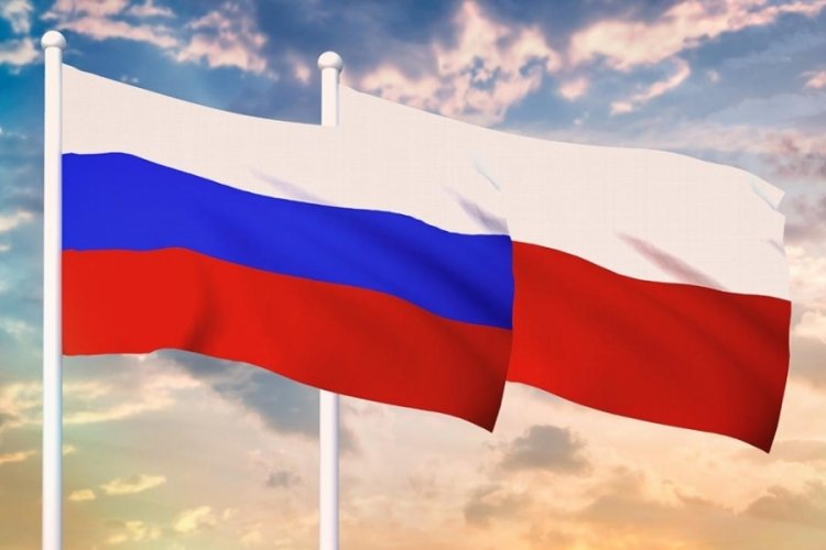 Rusya, Polonya'ya nota verdi