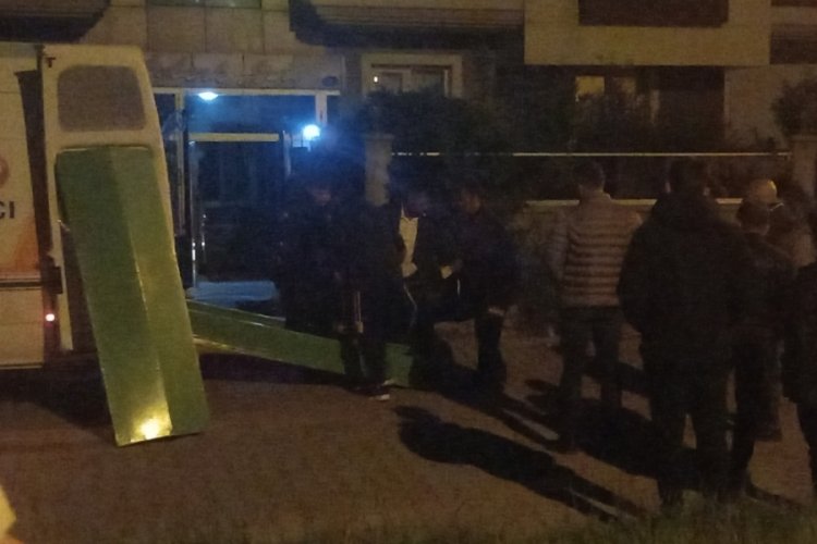 Muğla'da 21 yaşındaki gen&ccedil; kız evinde &ouml;l&uuml; bulundu