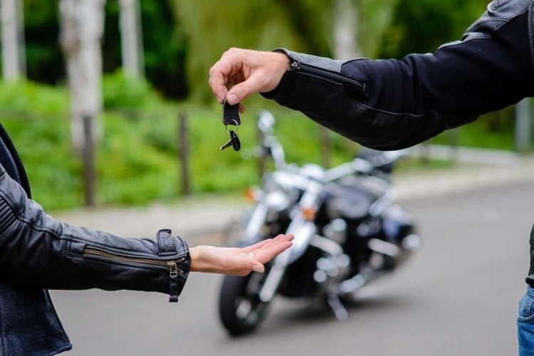 Motosiklet satışları, rekor kırıyor