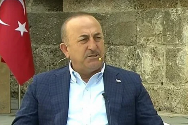 Bakan &Ccedil;avuşoğlu: Bakanlar d&uuml;zeyinde toplantı 10 Mayıs'ta olabilir