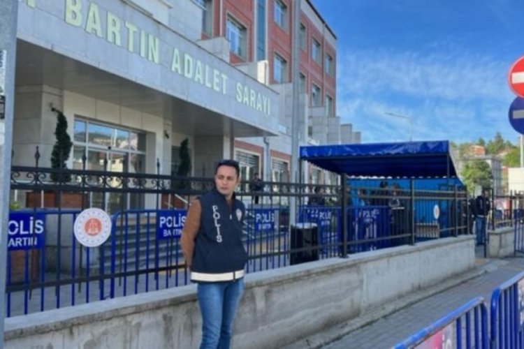 Maden faciası davasında 2'nci duruşma başladı