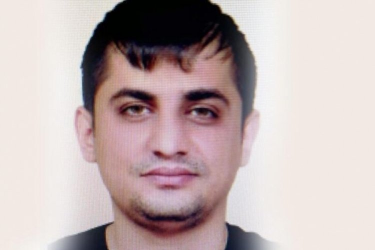 &Ouml;rg&uuml;t lideri Barış Boyun'un sağ kolu yakalandı!