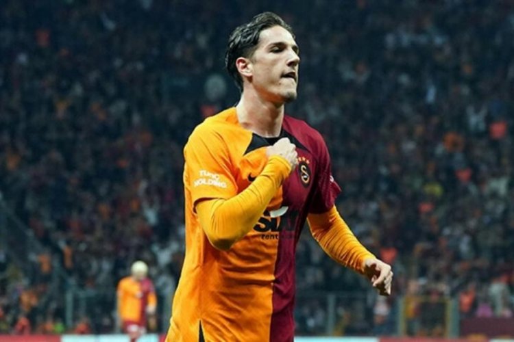 Okan Buruk'tan Başakşehir ma&ccedil;ında Zaniolo kararı