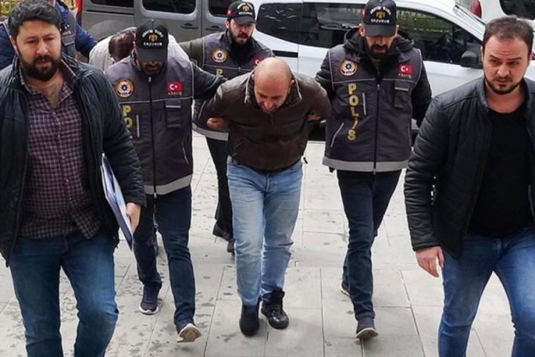 Erzurum'da duvarı delerek 23 kilo altın &ccedil;aldılar! Yeni detaylar ortaya &ccedil;ıktı