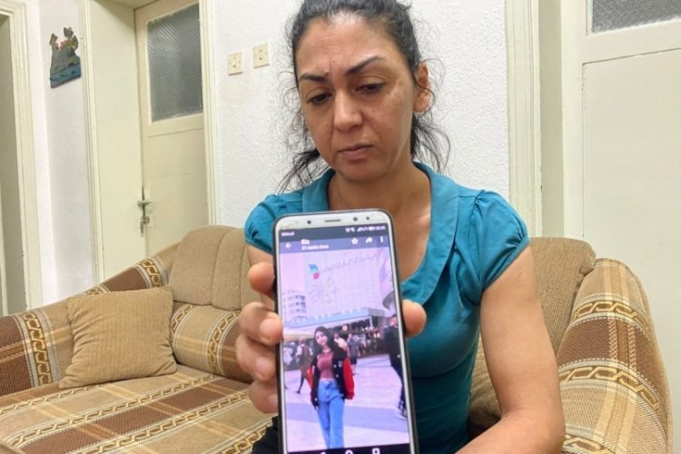 Antalya'da 14 yaşındaki kızdan 48 saattir haber alınamıyor!