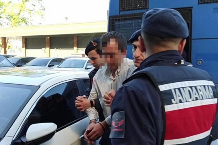Zonguldak'ta &ouml;z kızına cinsel tacizde bulunan babaya hapis istemi!