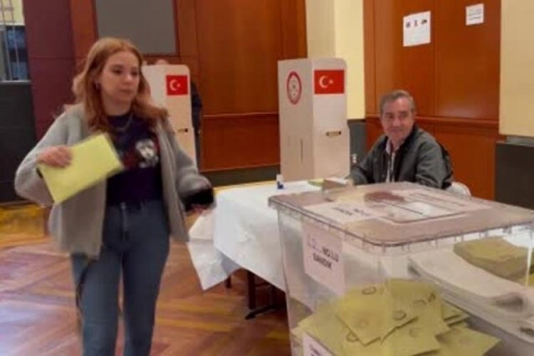 ABD'de oy verme işlemleri devam ediyor