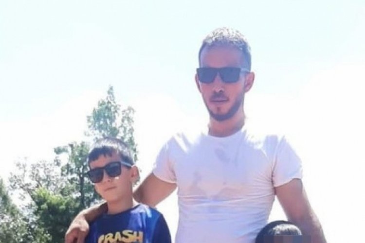Denizli'de 9 yaşındaki Muhammed havuza girdi: Boğularak hayatını kaybetti!