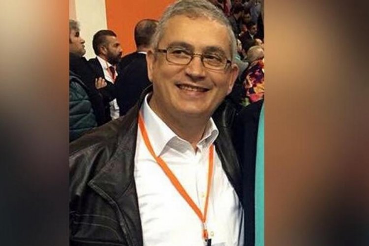 Tekirdağ'da &ccedil;orlu belediye meclis &uuml;yesi, silahlı saldırıda yaralandı