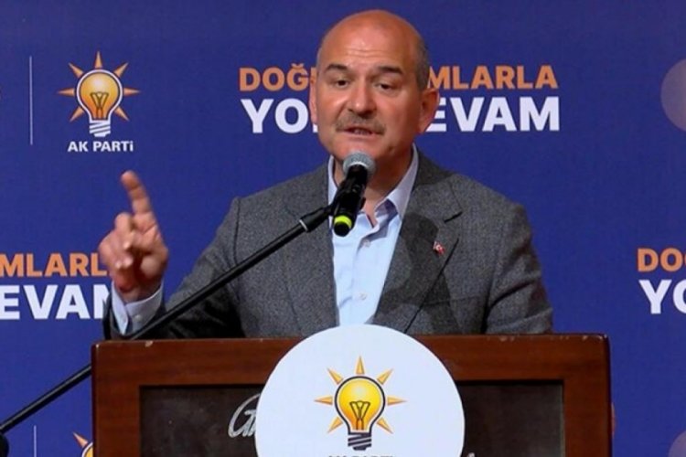 Bakan Soylu: Mecburi tedavi getirdik