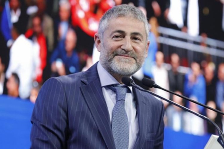 Bakan Nebati: T&uuml;rkiye az rastlanır bir sondaj filosuna sahip