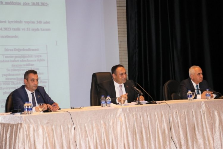 Afşın Yılmaz: En b&uuml;y&uuml;k g&uuml;c&uuml;m&uuml;z, birlikteliğimiz