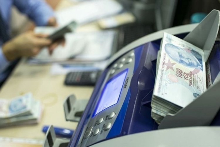 Bankaların karı ilk &ccedil;eyrekte 107,2 milyar TL'ye y&uuml;kseldi