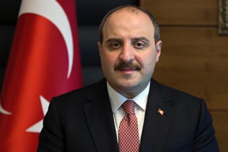 Bakan Varank, Macaristan Dışişleri ve Dış Ticaret Bakanı Szijjarto ile g&ouml;r&uuml;şt&uuml;
