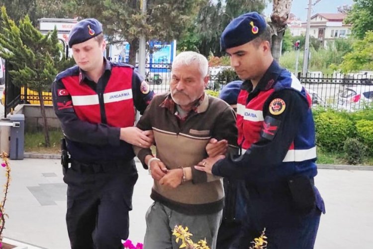 Gelinini &ouml;ld&uuml;rm&uuml;şt&uuml; ifadesi ortaya &ccedil;ıktı