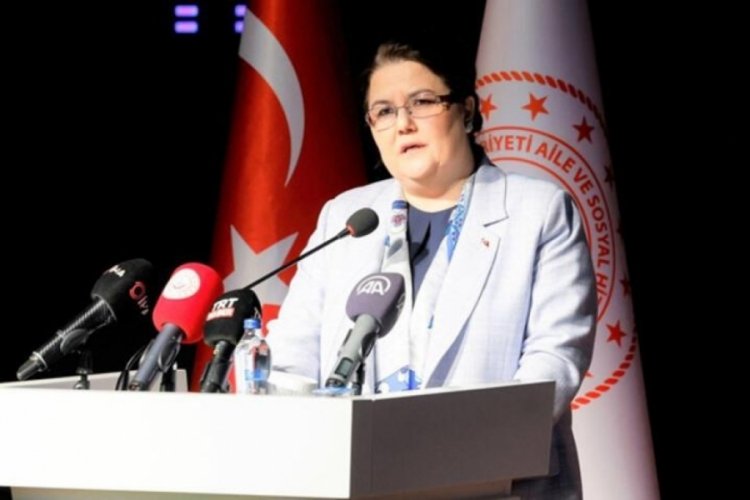 Devlet korumasında yetişen gen&ccedil;ler kamudaki kadrolara atandı