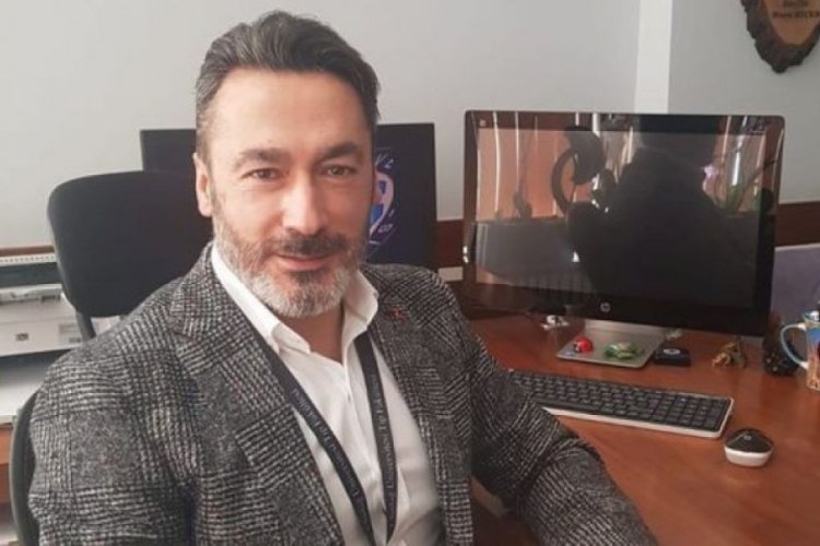 Bursa'da yaptığı ameliyatla tıp literat&uuml;r&uuml;ne giren Murat Bi&ccedil;er'e skandal saldırı!