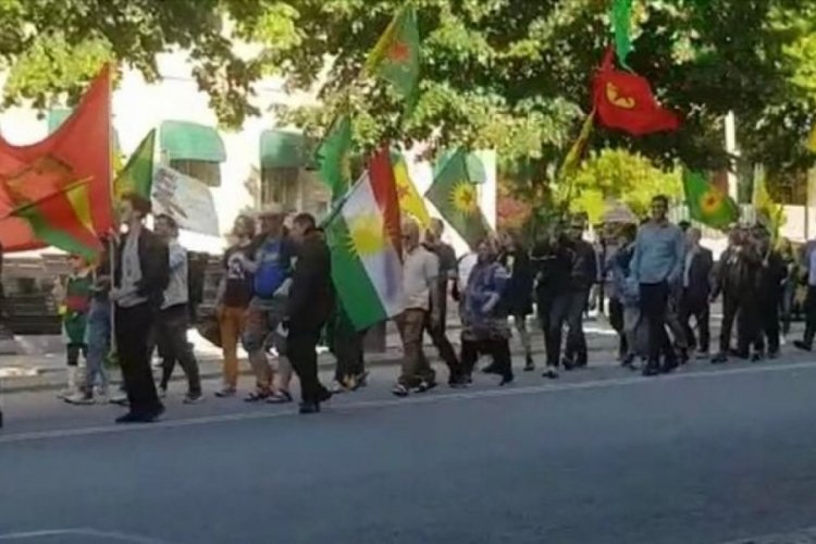 İsve&ccedil;'te ter&ouml;r destek&ccedil;ilerine hapis yasası kabul edildi