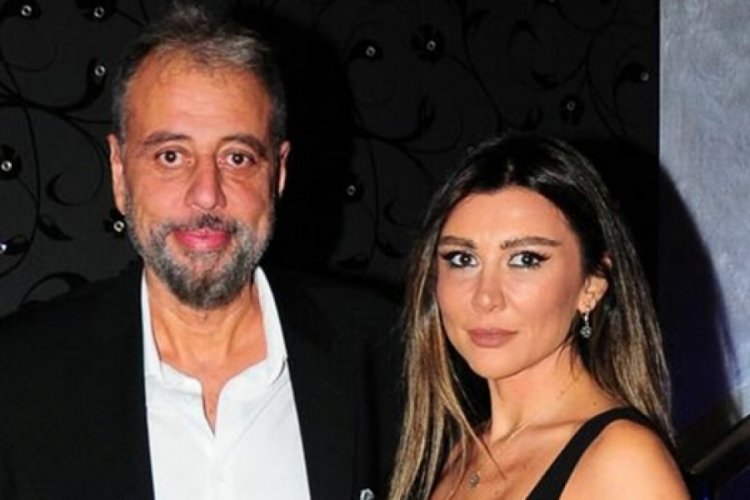 Oyuncu ve şarkıcı Selen G&ouml;rg&uuml;zel: Hamdi Alkan'ı aldattım