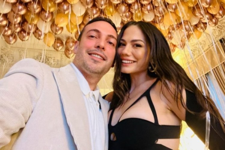 Demet &Ouml;zdemir ile  Oğuzhan Ko&ccedil;'un boşanma tarihi belli oldu