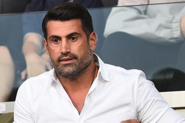 Volkan Demirel'in Almanya seyahatinin sırrı ortaya &ccedil;ıktı
