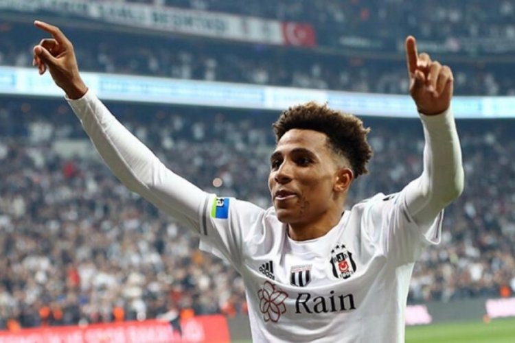 Gedson Fernandes'in bonservisi belli oldu!
