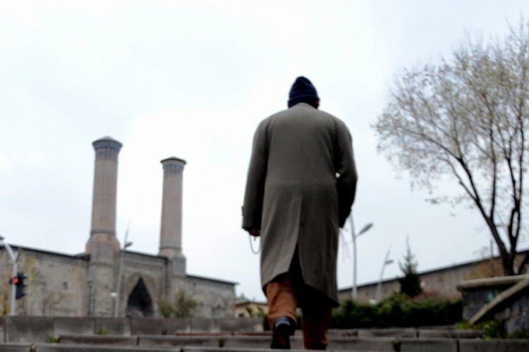 Erzurum'da yaşlı n&uuml;fusu artıyor