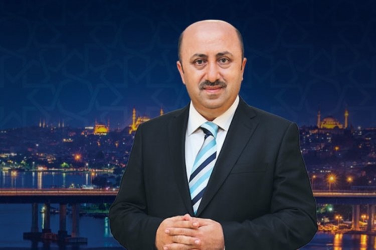 Vefatının 3. yılında &Ouml;mer D&ouml;ngeloğlu anıldı