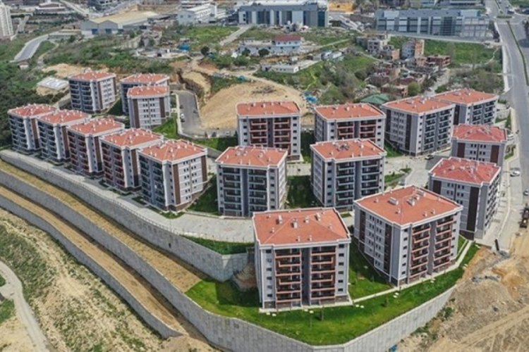 Yarısı Bizden Kampanyasına başvuru sayısı 500 bine yaklaştı