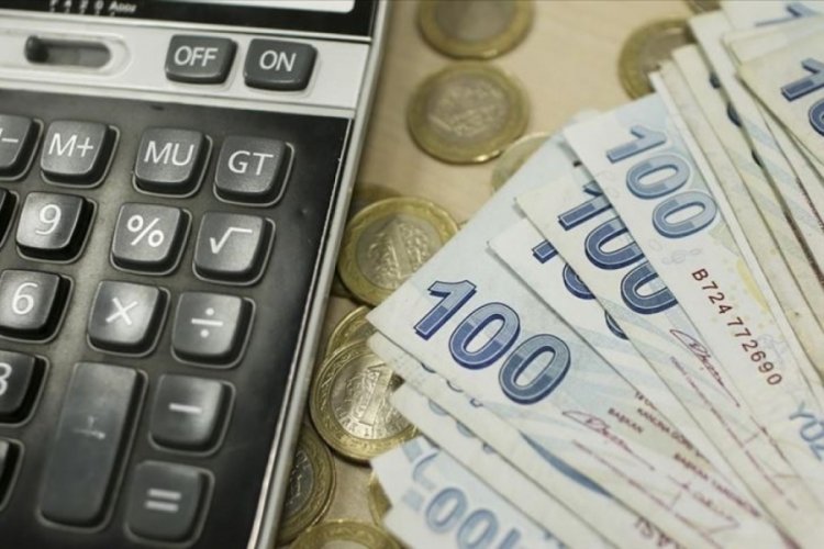 En y&uuml;ksek gelir grubunun toplam gelirden aldığı pay belli oldu