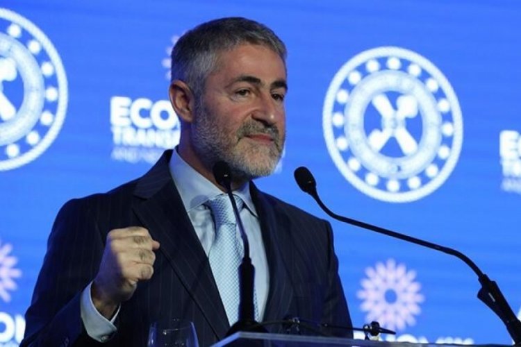 Bakan Nebati: Doğalgaz ve elektrik fiyatlarında ciddi indirim yapıyoruz