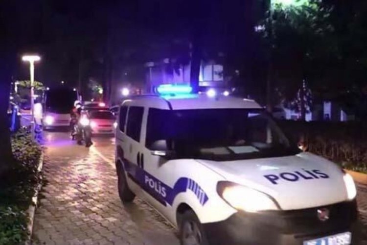 Sahte sitelerle 3 milyar liralık vurgun yaptılar: 180 kişi g&ouml;zaltına alındı!