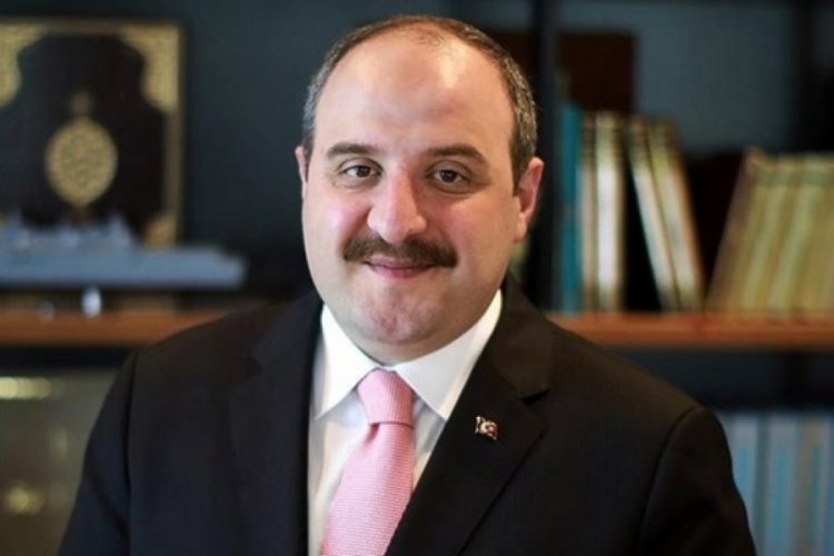 Sanayi ve Teknoloji Bakanı Mustafa Varank kimdir? Mustafa Varank ka&ccedil; yaşında ve nereli?