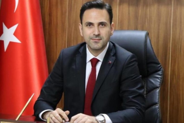 AK Partili Makas: &Ccedil;irkin saldırıyı şiddetle kınıyorum