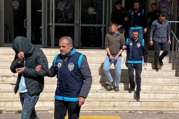 Kayseri'de oyun konsolu dolandırıcılığı